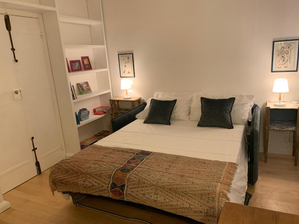 Camera da letto