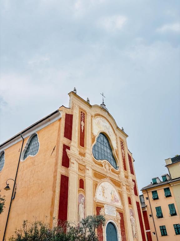 Chiesa di San Donato